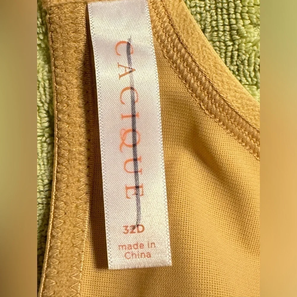 Cacique by lane